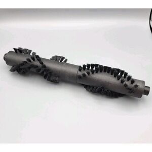 Kirby Shampoo System Brush Roller OEM Replacement Part - Black